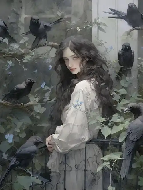 黑镜